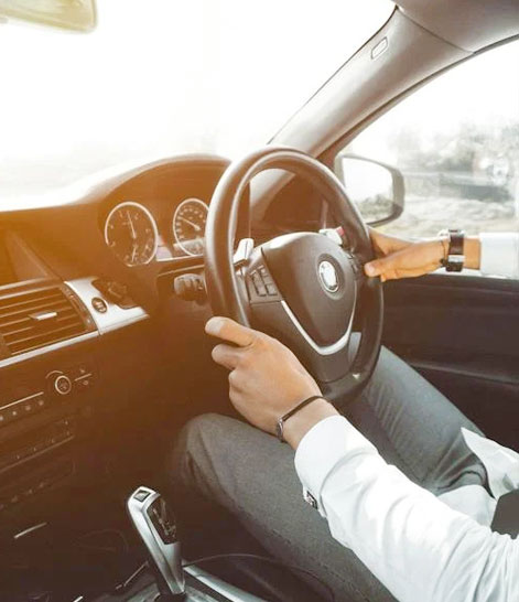 car rental