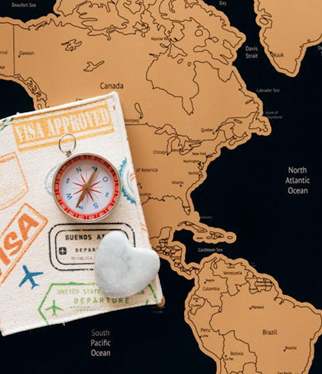 visiting visa